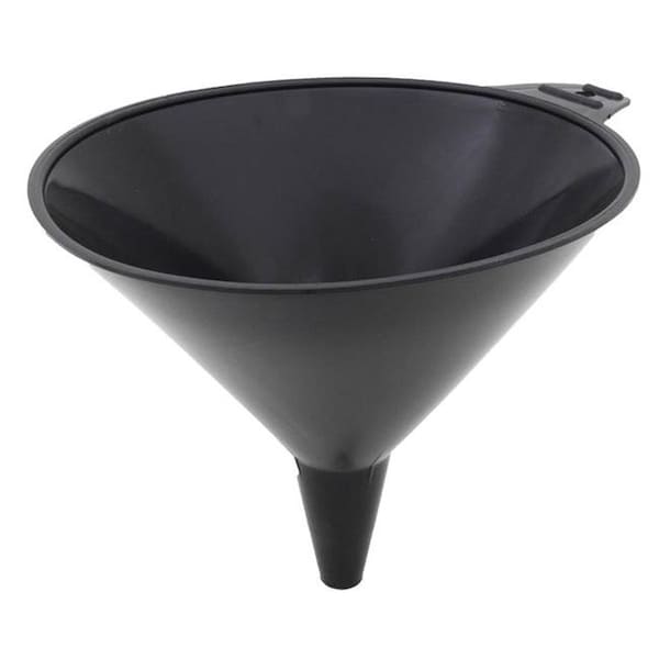 Hopkins Hopkins H22-05064MIE Large Funnel; Black H22-05064MIE - main